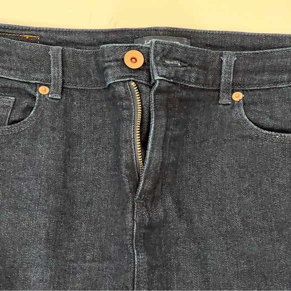 Lands End skirt - Picture 5 of 7